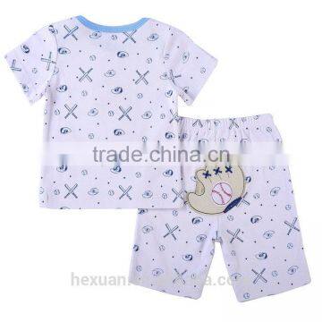 Baby Gift Sets Long Sleeve Baby Clothing Set Sleep Soft Baby Set photo-2