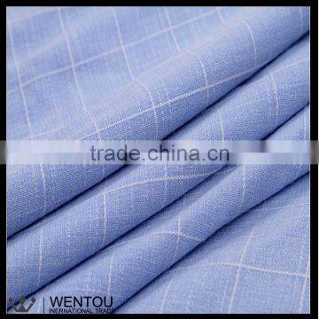 Wholesale Simple Fashions Flared Plaid Skirt photo-5