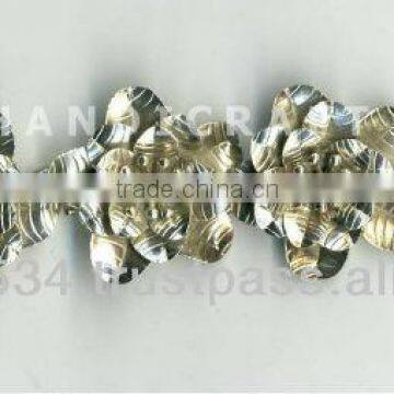 Thai Karen Silver Bracelet Jewelry 925 Sterling Silver