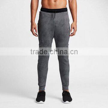 Latest Fashion Cotton Polyester Mens Joggers Boy's Wholesale Gym Wear