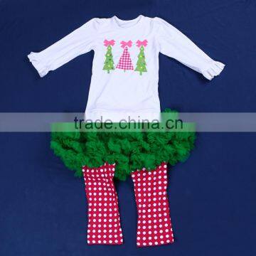 Baby High Quality Christmas Clothing Sets Made In China Alibaba ManuFacturer QL-294