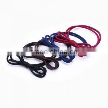 Wholesale Knotted Hair Tie Set photo-2