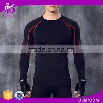 Guangzhou Shandao Custom unique Loose Fit Whole Suit Long Sleeve Highly Fashion Men's sportswear