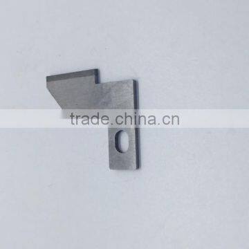 BABYLOCK Home Sewing Machines KNIFE, LOWER (CARBIDE) #B4471-03A-OY Fits BABYLOCK - BLE3ATW photo-2