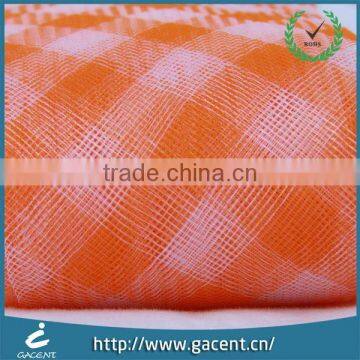 Bridal Acessoriess Sewing Mesh Checked Soft Crinoline photo-6