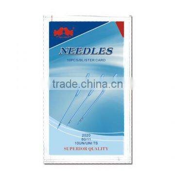 Sewing Machine Needle for Household photo-2