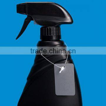 Barrel Plastic Loop Tag Pin photo-4