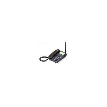 Sell GSM Wll, Support billing system