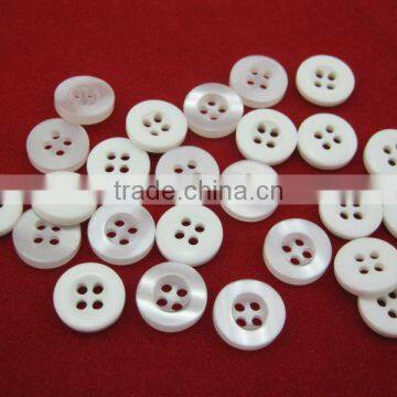 Shirt Buttons Plastic Button Resin Button photo-4