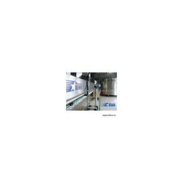 Sell Fully Automatic Bottle Sorting Machine