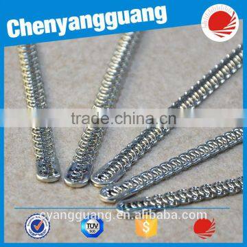 Trade Assurance Spiral Steel Bone for Woman Dress photo-3