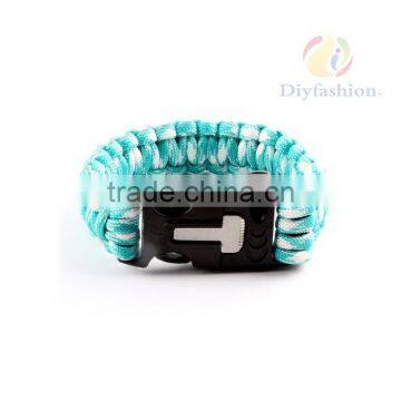 Custom Double Anchor Bracelet Paracord PC6015-3 photo-3