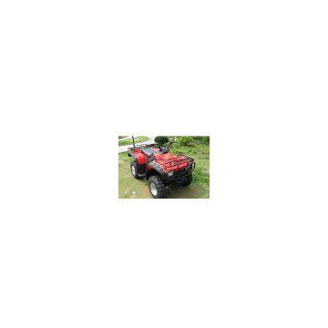 250cc Powerful Quad GS-BEST-ATV07A