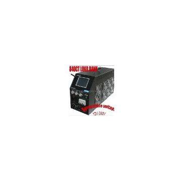 load bank 12-280V compatible