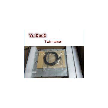 SATELLITE RECEIVER VU+DUO2 photo-3