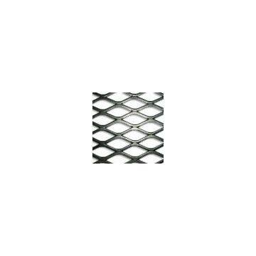 Expanded Plate Mesh