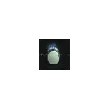 3-in-1 Portable Rechargeable Pocket Hot Hands Warmers SZ-HW 2010