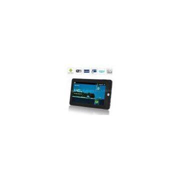 7 Inch Capacitive Screen Android 2.3 Tablet PC