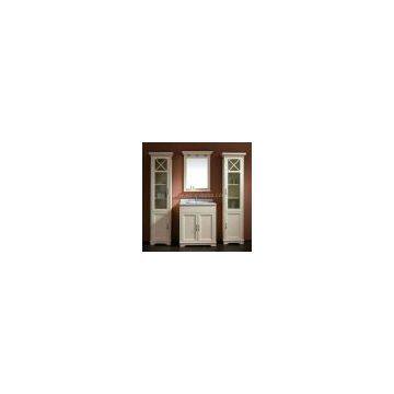 Sell Basin Cabinet Set