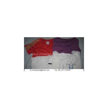 Used Clothing For Hot Sales photo-3