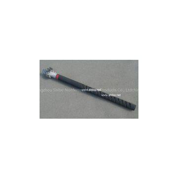 Double Spiral Type SiC Heater for Furnace