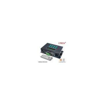 LT-800 DMX512 Controller