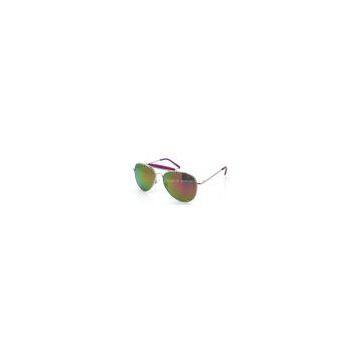 New Design Fashion Metal Sunglasses photo-2