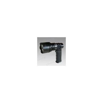 Super Lightweight Cree LED Portable Hunting Spotlight/Rechargeable Marine Spotlight photo-3