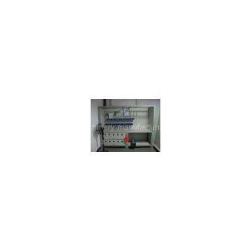 Vertical Automatic Frequency Water Pump Control Panels, Constant Pressure Water Control Cabinet