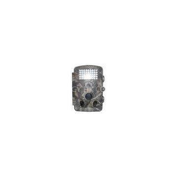 12 MP 850NM Camo Stealth IR Trail Camera With HD 1280 * 720P Video