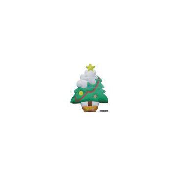 inflatable Christmas Tree (advertising inflatable)(inflatable advertising)