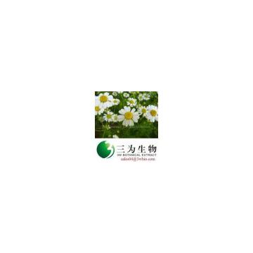 98% Apigenin chamomile flower extract