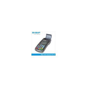 Card Swipe Machine/Pos Terminal N8110 photo-2