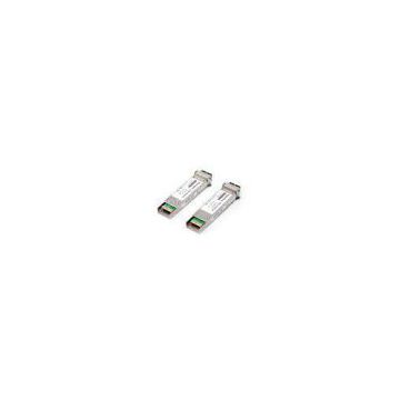 850nm 300m 10G XFP Module MMF For 10x FC Telcom xfp-10g-sr