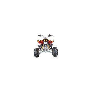 Sell (New) 110cc Raptor EPA Approved ATV