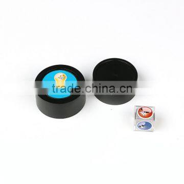 Magic Trick Emotional Dice Toys Cry Smile Close up Magic photo-2