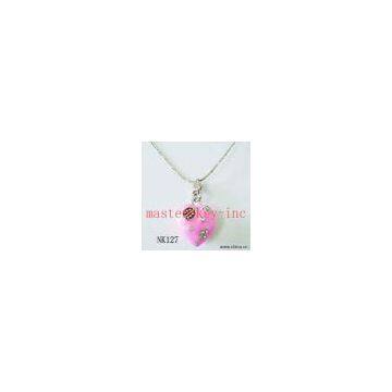 Sell Heart Style Necklace