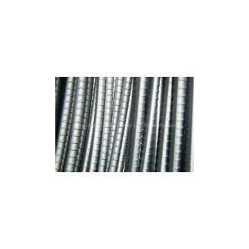 Prime Quality Deformed Steel Bars for Construction