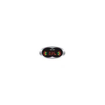 Sell Car Reversing Distance Sensing System