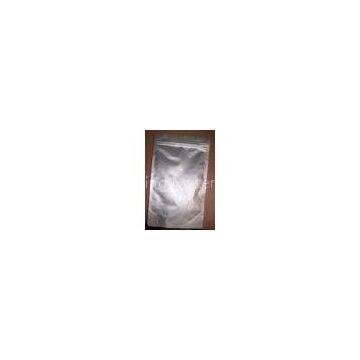 PE Clear and Laminated Film Food Sealer Bags with Sides Gusset for Packaging