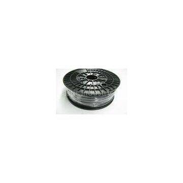 Durable Black 1.75mm ABS Filament for FDM Technic 3D Printer