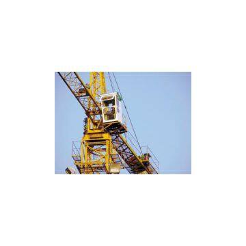 2014 Popular Good Quality TC5610 6 Tons Stationary Tower Crane for Sale
