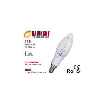 2014 global mewest style high efficiency led filament pull tail bubble maker