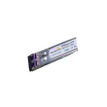 Reachoptics 155M BIDI SFP 20km 1310nm TX / 1490nm RX Optical Transceiver