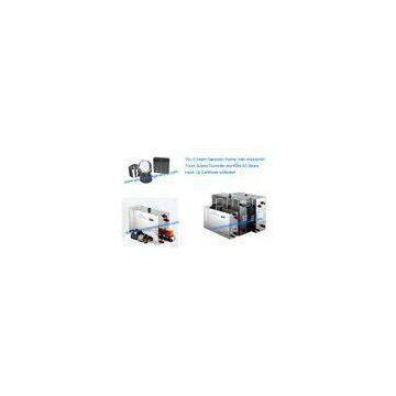 3 Phase Bathroom Sauna Steam Generator 9kw 400v Has Sequential Heating Function With High Efficient