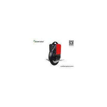Mini Foldable Self Balance One Wheel Electric Unicycle , Wheel 360mm