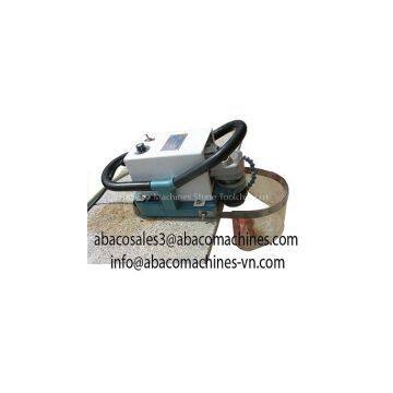 Abaco Stone Cutting Machines Stone Lifter Stone Grinding Machines- Stone Tool, Equipment Stone, Marbel, Granite
