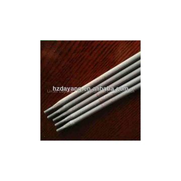 Nickel Alloy Electrode