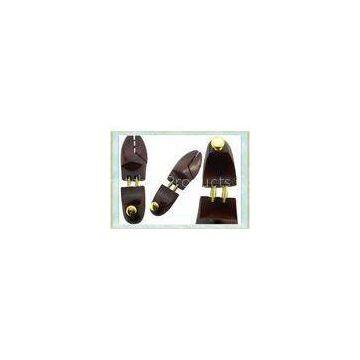 Professional Cedar wooden shoe stretchers for women shoe expanding 41-45 size