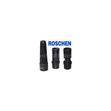 High Precision Wireline Core Barrel Male Rod Recovery Tap / Fishing Tools